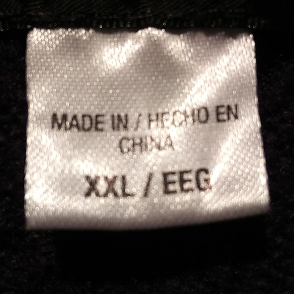 I.B. Diffusion Sweater - Picture 5 of 5